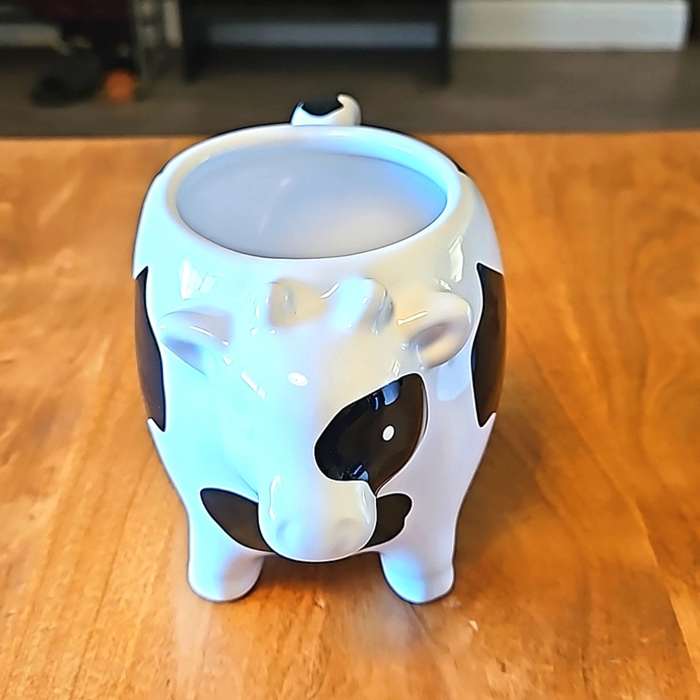 COW Mug - Picture 6 of 6